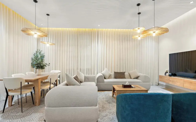 Silkhaus Majidia 120