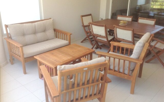 Apartment With one Bedroom in Calvi, With Wonderful sea View, Furnishe