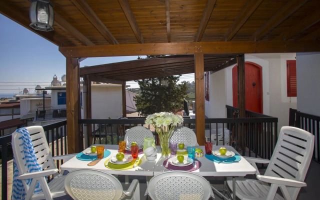 Protaras Olive Suite