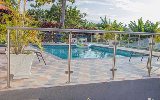 Crystal Jamaica Villa