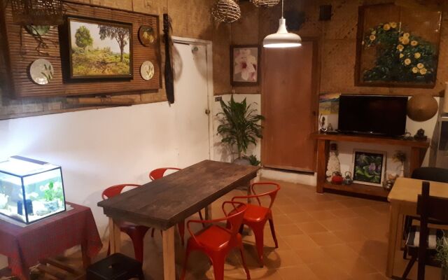 La Vida Hostel