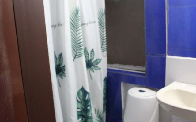Hostal Café San Bernabe - Hostel