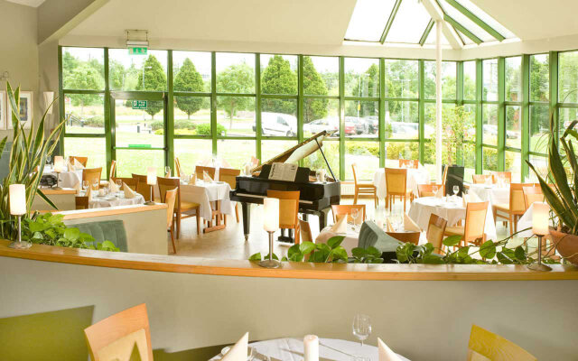 Great National Commons Inn Hotel