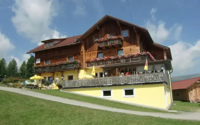 Almengasthof Stoichart