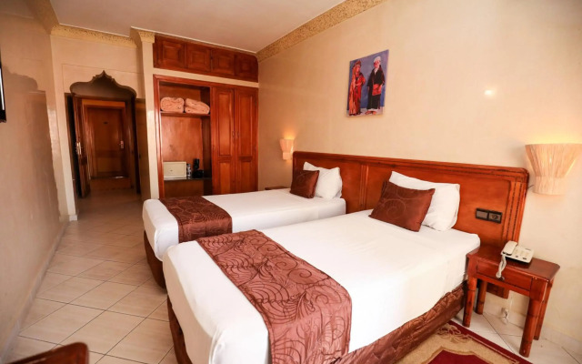 Hotel Majorelle