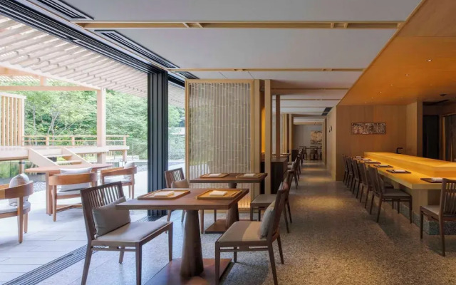 Banyan Tree Higashiyama Kyoto
