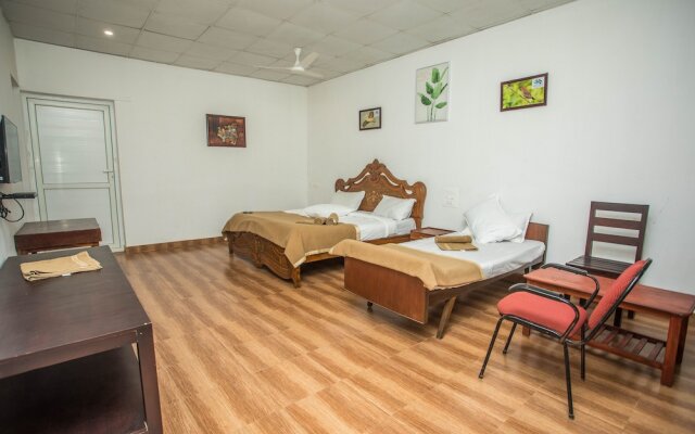 Mistly Plantation Bungalow