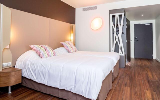 CAMPANILE MARSEILLE EST - Aubagne