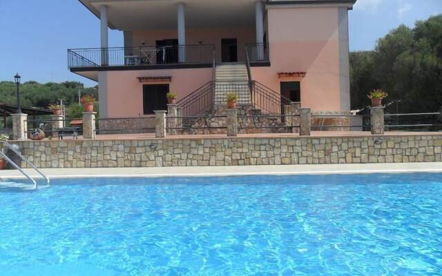 Agriturismo Aurella