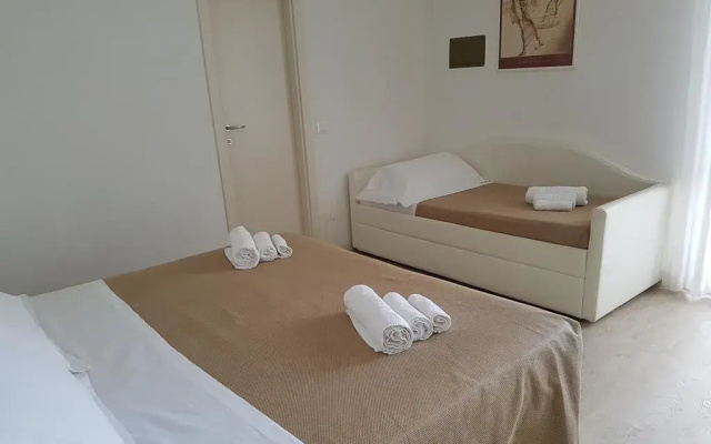 Hotel Sorriso