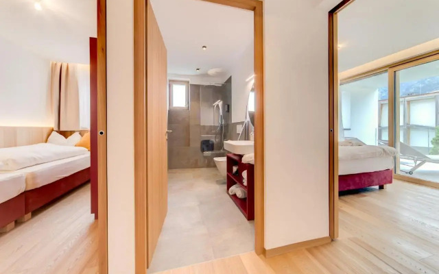 Residence & Sportlodges Claudia