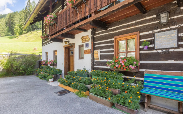 Holiday Home in Bad Kleinkirchheim