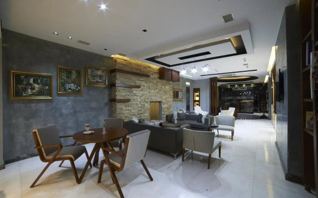 Soyic Hotel