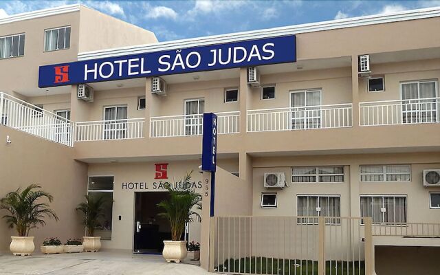 Hotel São Judas