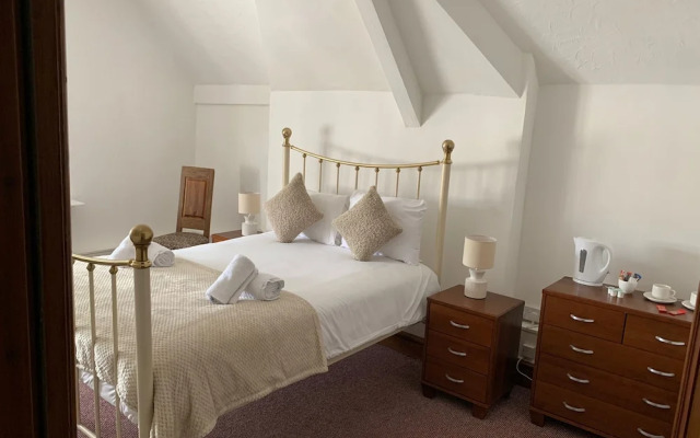 The Bull Hotel