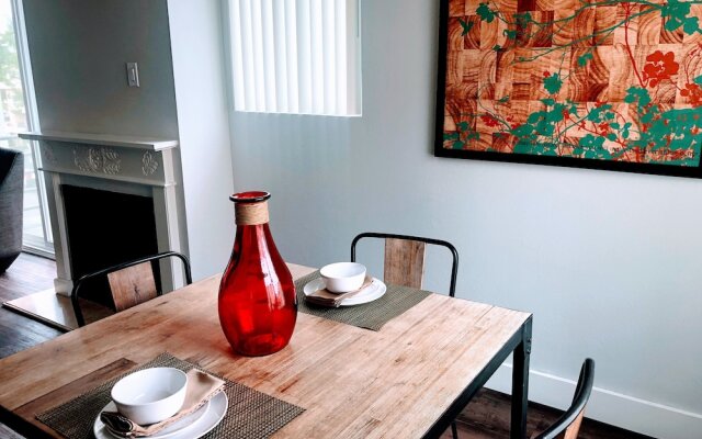 Westwood LA Executive Rentals