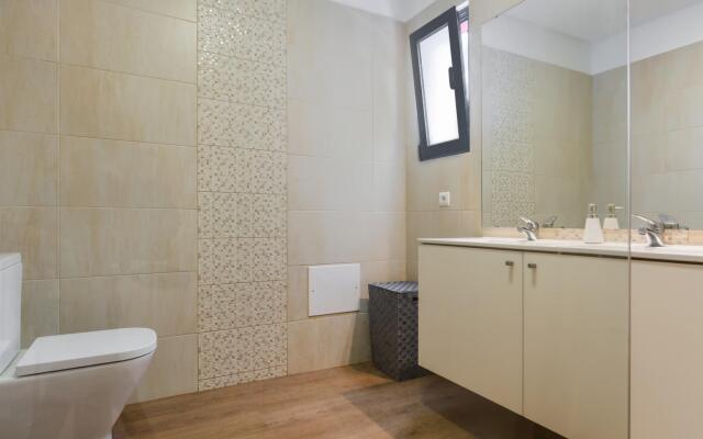Villa Teresa 1 by Atlantic Holiday