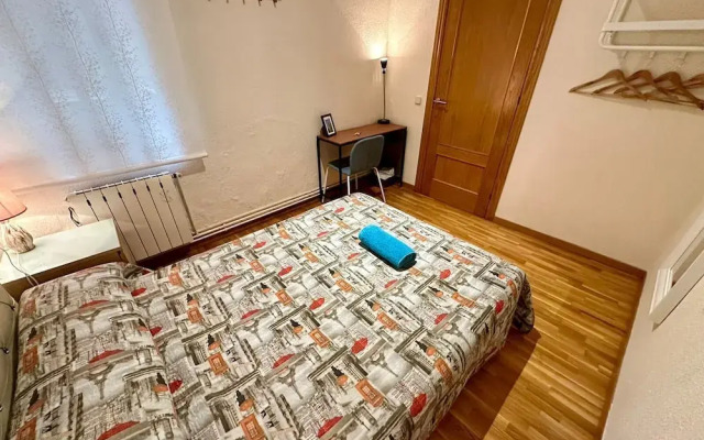 Habitaciones acogedoras en Aragón