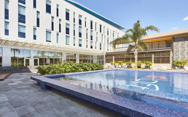 Aloft Queretaro