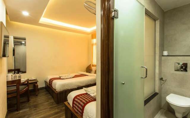 Hotel Kathmandu Inn