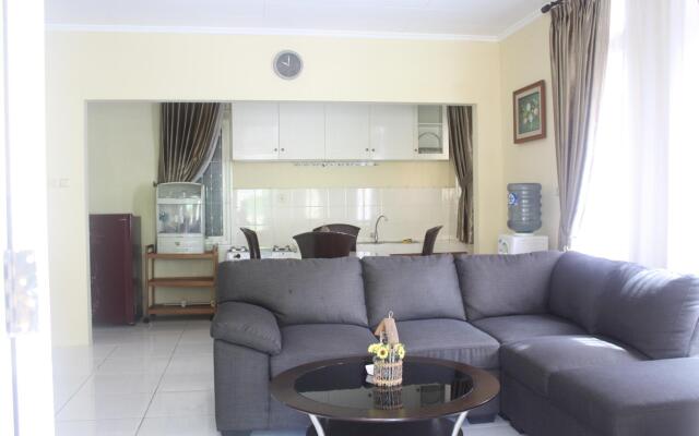 Villa Sofia Kota Bunga