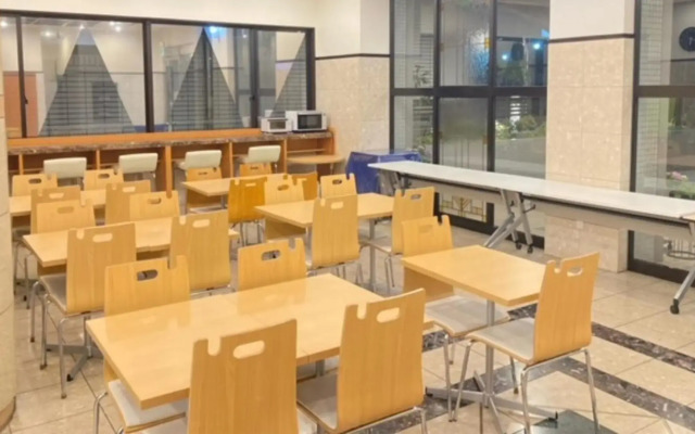 Toyoko Inn Sendai Higashi 2
