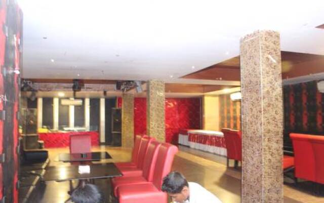 Hotel Saluja