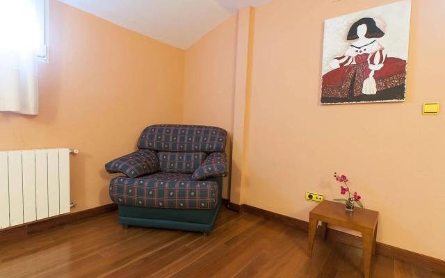 La Casona Del Pinar