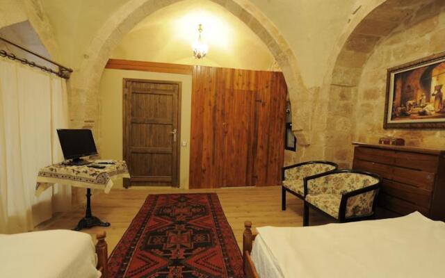 Ipekyolu Guesthouse