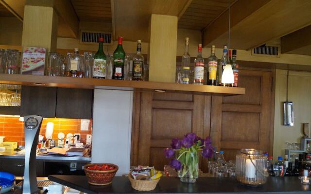 Hotel - Restaurant Frieden