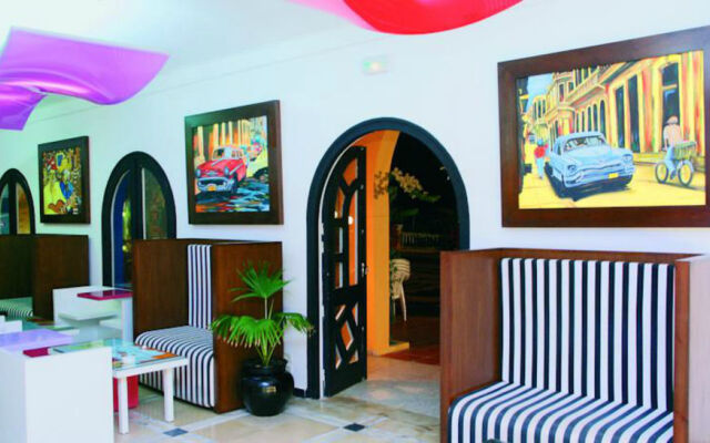 Caribbean World Hammamet Village