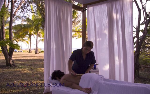 Azul Hotel & Retreat