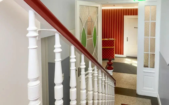 Hotel Artgenossen