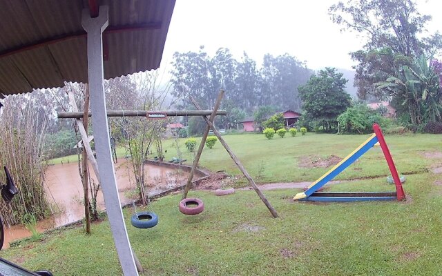 Pousada Rancho do Cowboy
