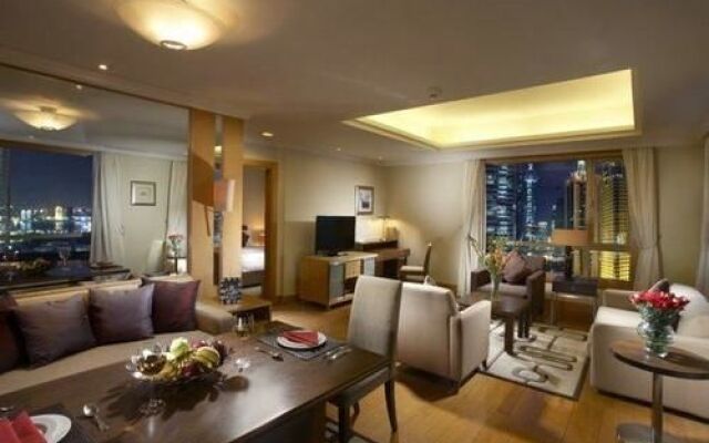 Shanghai Acme Sunhall Service Apartment