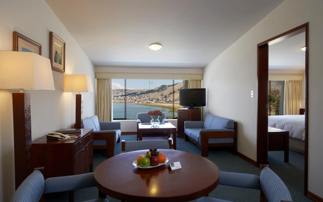 GHL Hotel Lago Titicaca