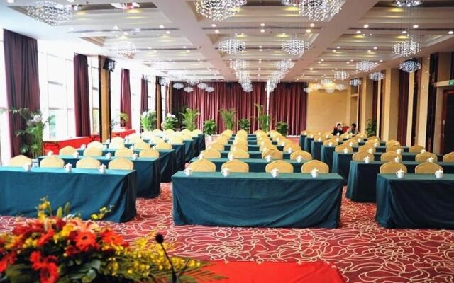 Shenzhen Guohui Hotel