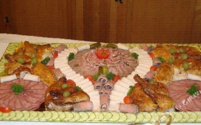 Zum Hirschen Gasthof