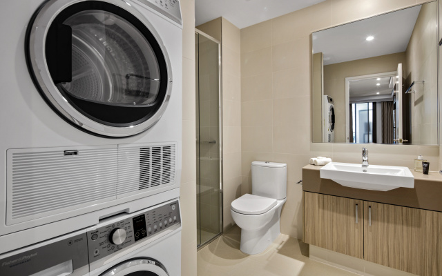 Quest East Perth – Guest Rooms – Perth