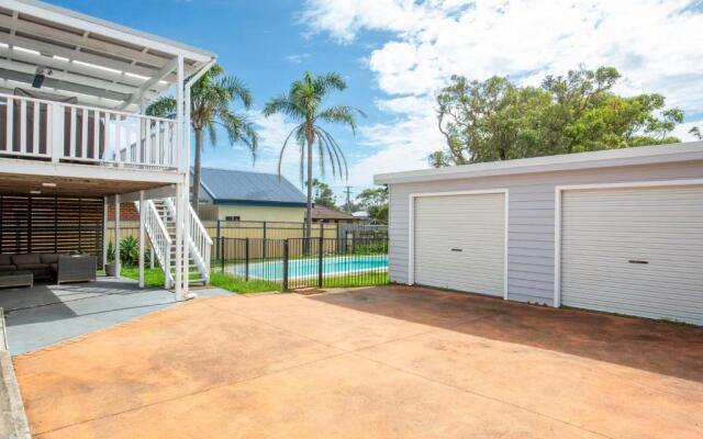 Swell - Pet Friendly - 2 Mins Walk to Beach