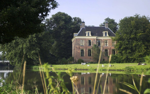 Stayokay Utrecht Bunnik - Hostel