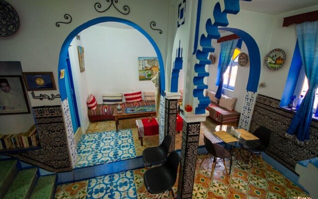 Hôtel Sandra