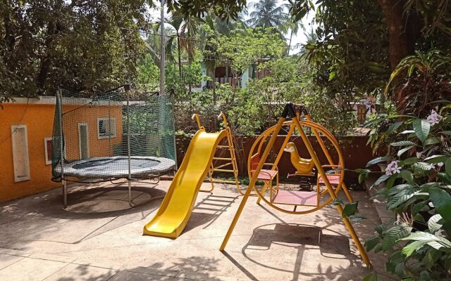 Nivaant Holidays Alibag