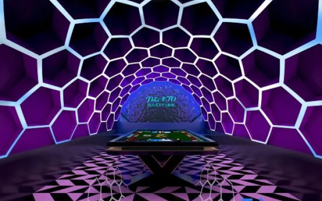 Anqing century edge International Hotel