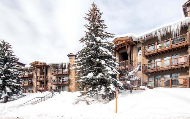 Woodbridge Condos by Snowmass Vacations