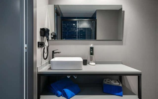 Nest Style Valencia Hotel