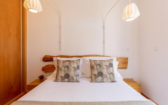 YOUROPO - Cosy 5 in Oporto