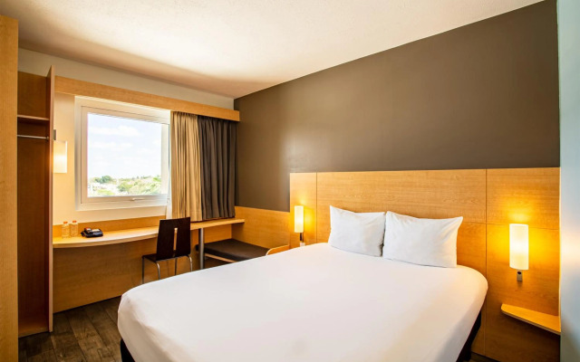 ibis Merida