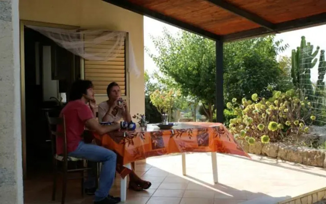 Casa Vacanza tra i Fiori