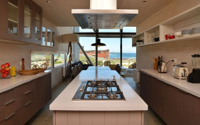 Casas Punta Costanera